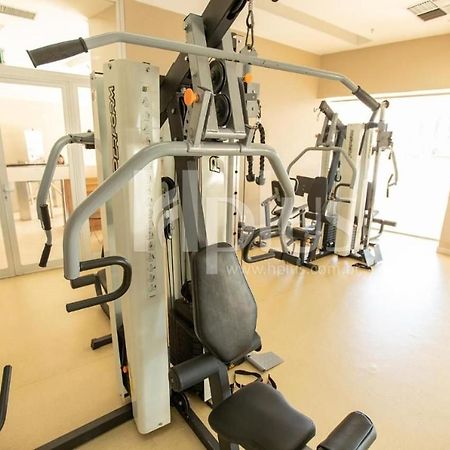 V1005 Flat 10º Andar Com Vista Para Esplanada Brasília Ngoại thất bức ảnh